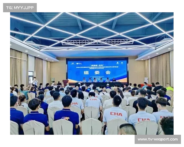 全国青少年手球联赛总决赛在兰陵压油沟体育馆圆满落幕精彩纷呈赛事激烈角逐