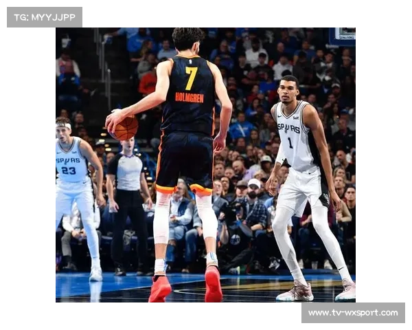 文班亚马决定引发关注 火箭雷霆两队均需高度警惕