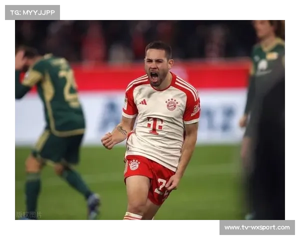 尤文图斯冬窗锁定拜仁悍将格雷罗加强边路攻防体系