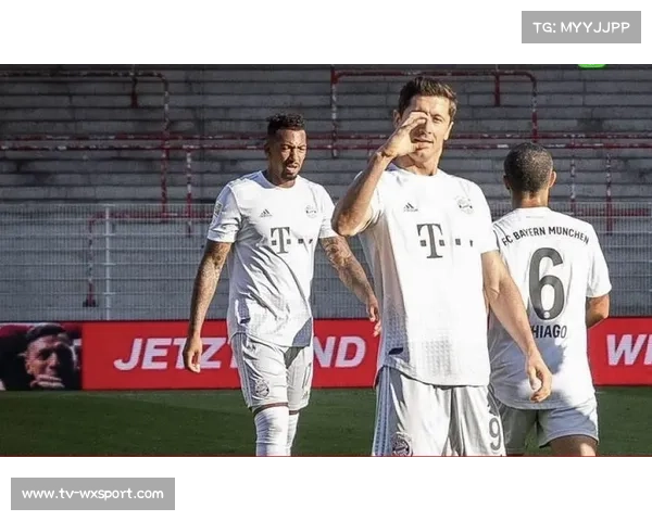 拜仁新星卡尔身价暴涨引豪门关注，未成年球员创德甲估值纪录