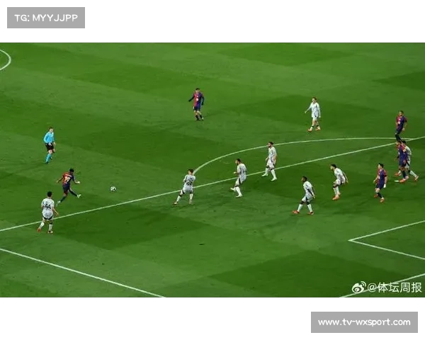 巴萨4-1逆转哥本哈根，亚马尔传射助球队直通淘汰赛