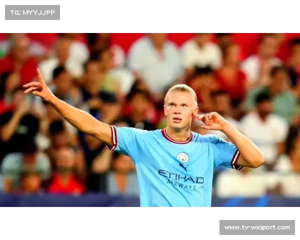 哈兰德自省运动战进球荒，承诺提升终结效率